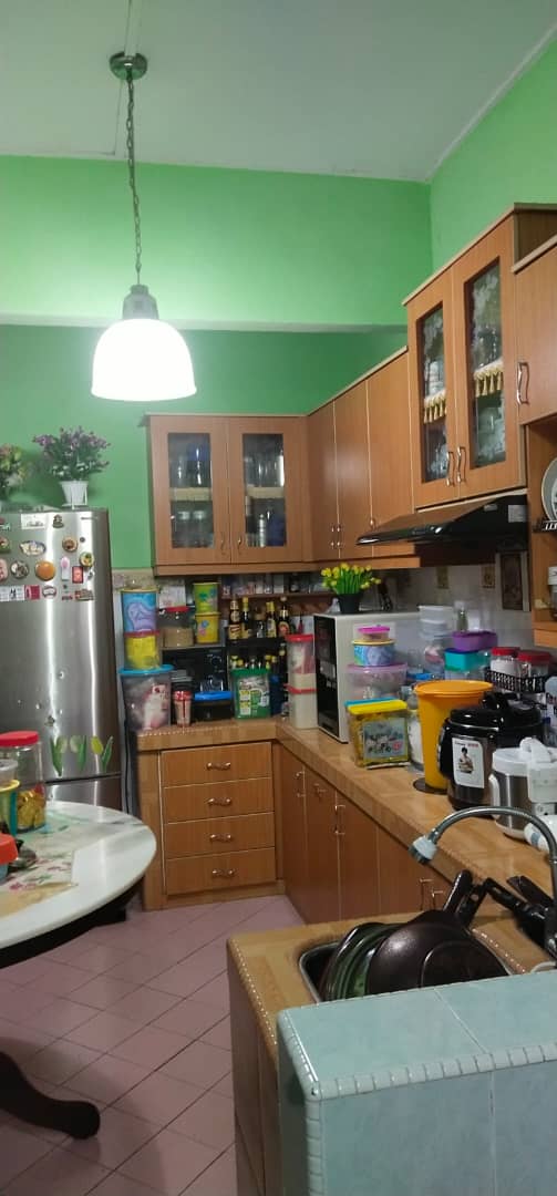 Renovated Single Storey Bandar Rinching Semenyih - photo 2