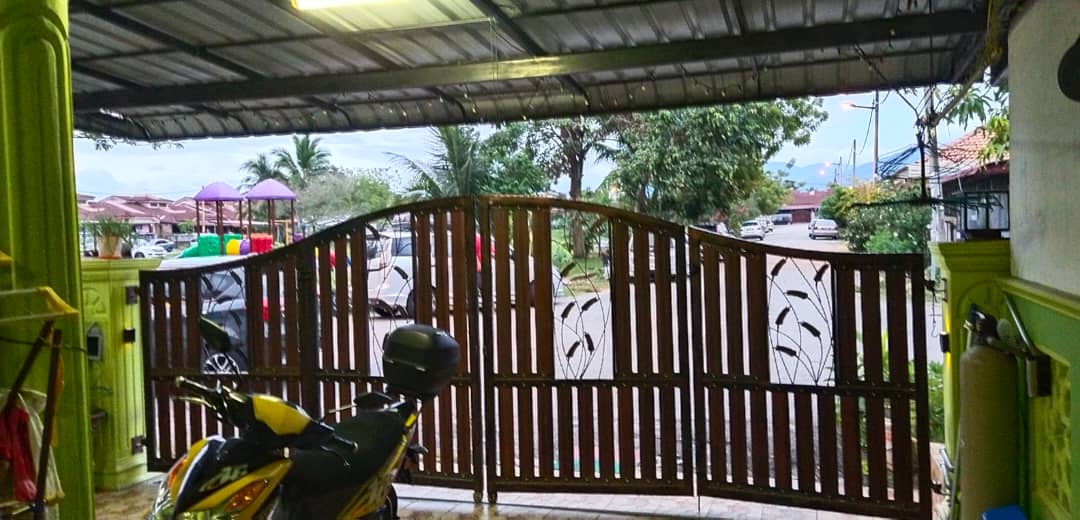 Renovated Single Storey Bandar Rinching Semenyih - photo 4