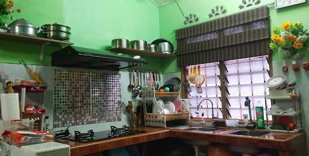 Renovated Single Storey Bandar Rinching Semenyih - photo 5