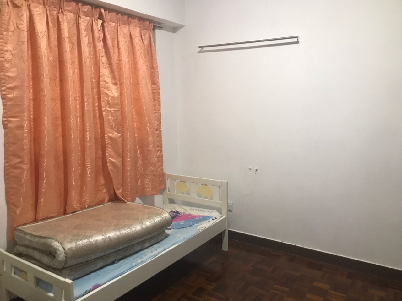 FULLY FURNISHED MENARA CITY ONE CONDO KUALA LUMPUR - photo 2