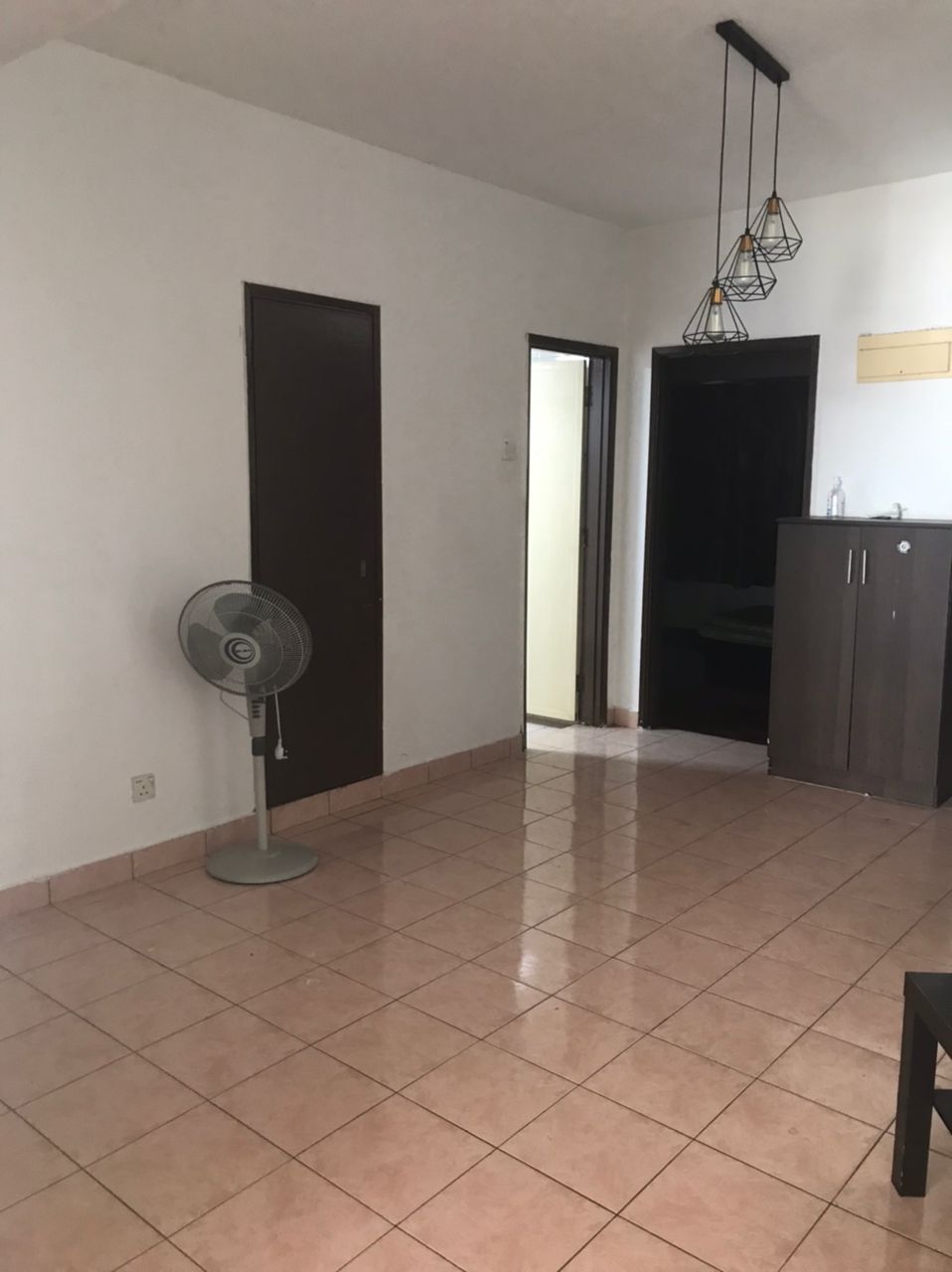 FULLY FURNISHED MENARA CITY ONE CONDO KUALA LUMPUR - photo 5