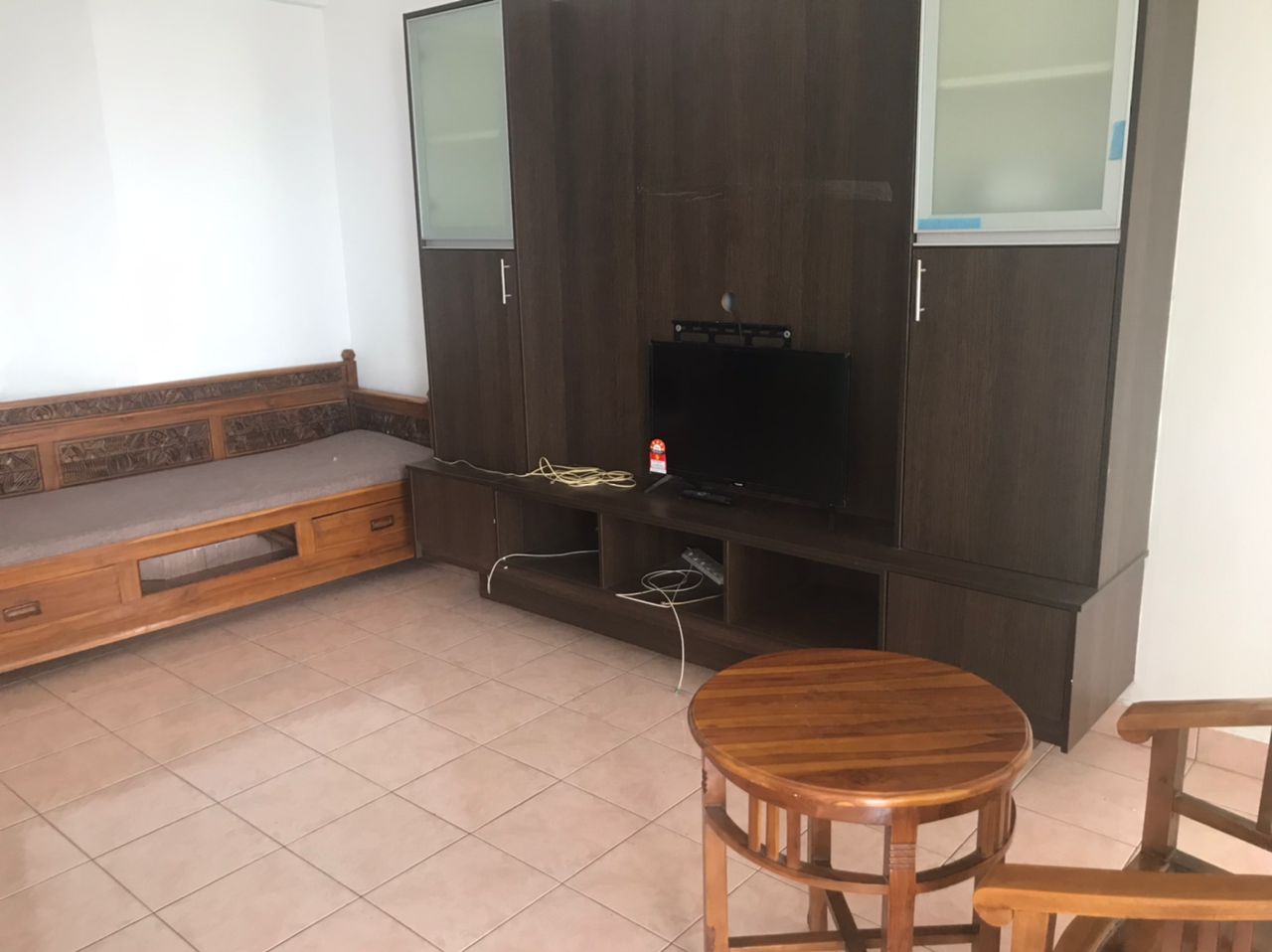 FULLY FURNISHED MENARA CITY ONE CONDO KUALA LUMPUR - photo 6