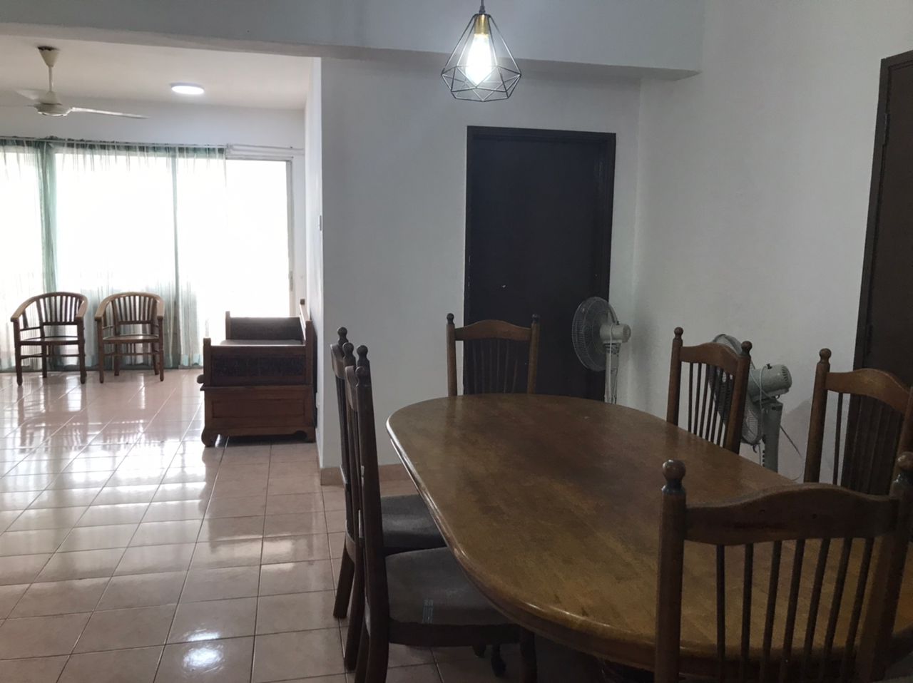 FULLY FURNISHED MENARA CITY ONE CONDO KUALA LUMPUR - photo 9