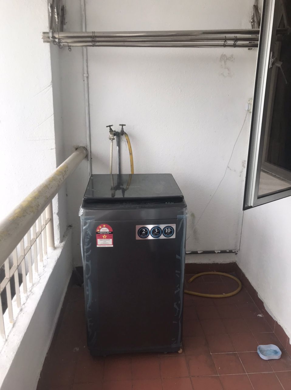 FULLY FURNISHED MENARA CITY ONE CONDO KUALA LUMPUR - photo 10