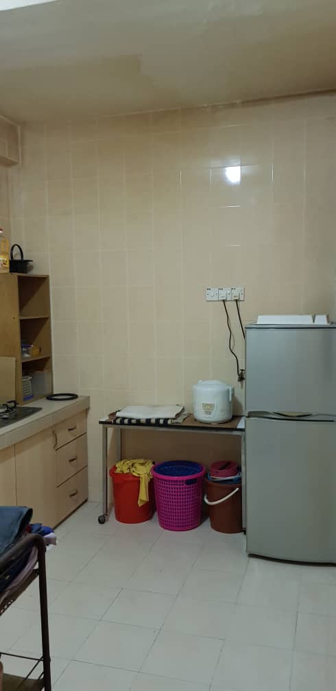 Renovated Flat Mutiara Magna Kepong Kuala Lumpur - photo 2