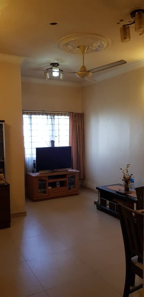 Renovated Flat Mutiara Magna Kepong Kuala Lumpur - photo 5