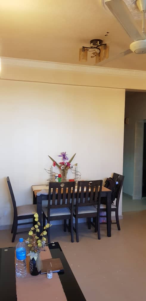 Renovated Flat Mutiara Magna Kepong Kuala Lumpur - photo 6