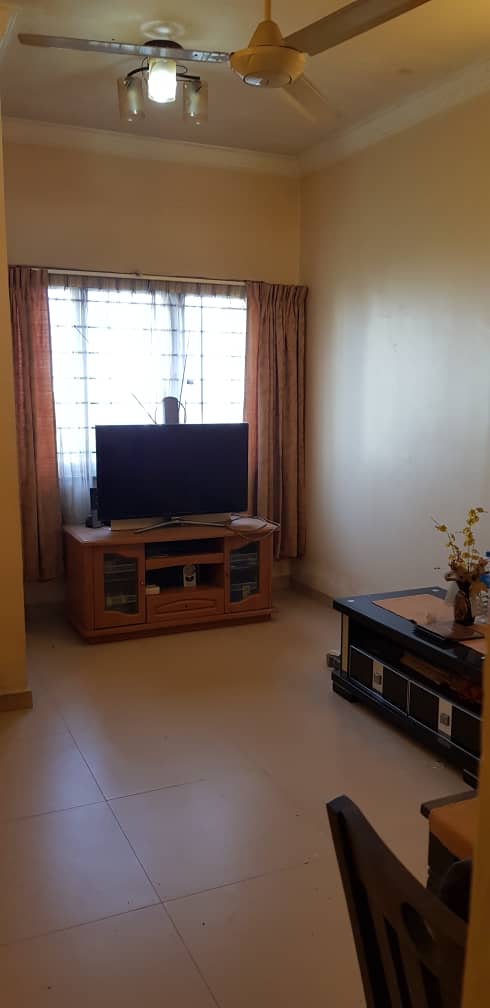 Renovated Flat Mutiara Magna Kepong Kuala Lumpur - photo 7