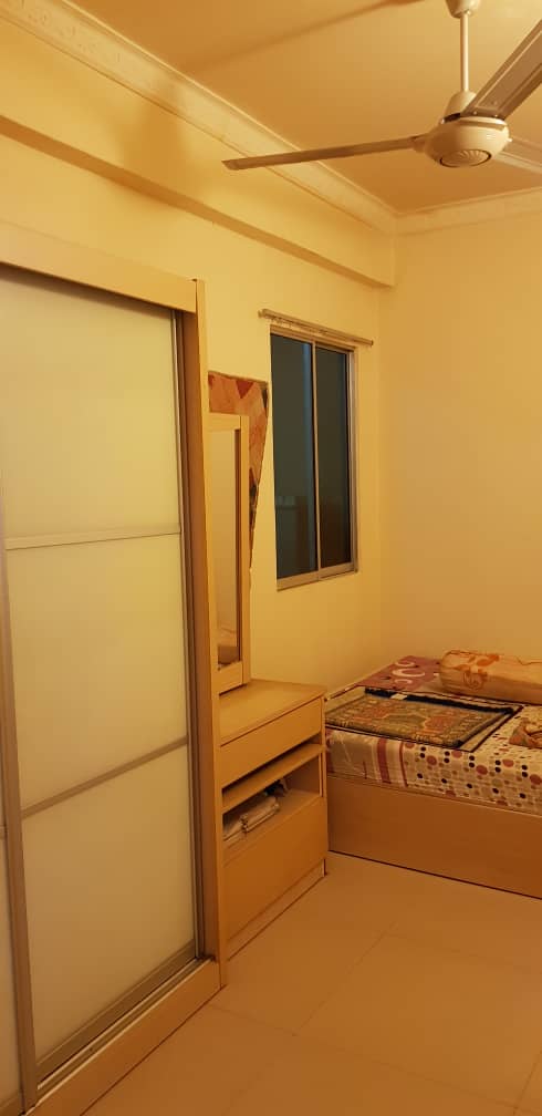 Renovated Flat Mutiara Magna Kepong Kuala Lumpur - photo 9