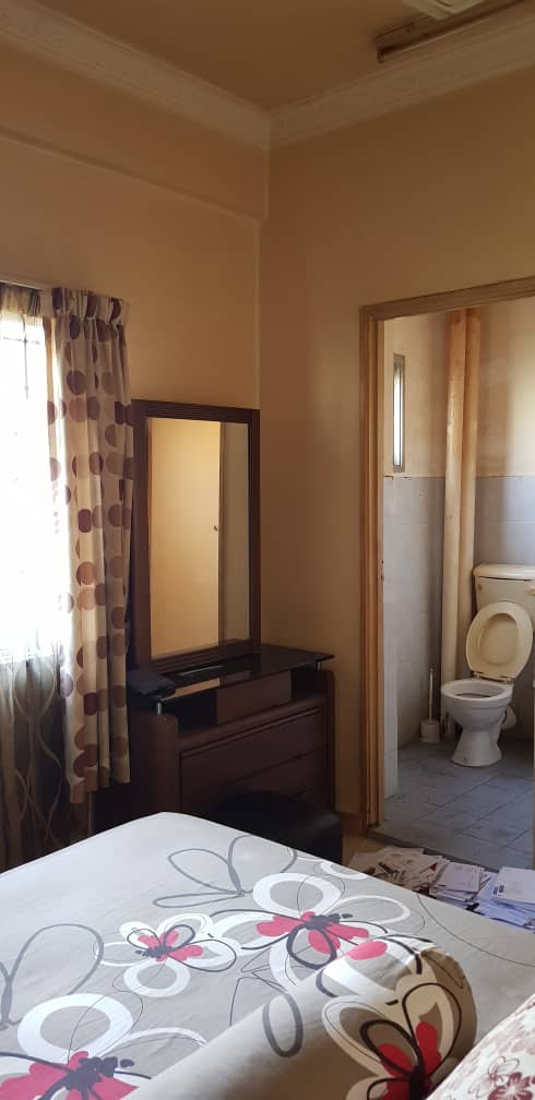 Renovated Flat Mutiara Magna Kepong Kuala Lumpur - photo 10