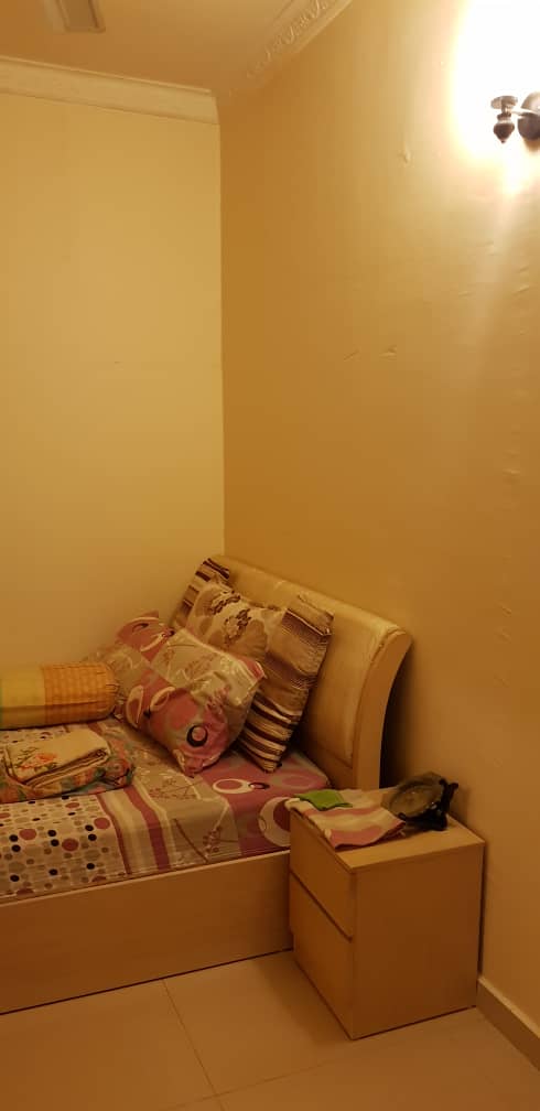 Renovated Flat Mutiara Magna Kepong Kuala Lumpur - photo 11