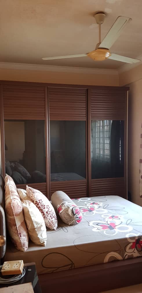 Renovated Flat Mutiara Magna Kepong Kuala Lumpur - photo 12
