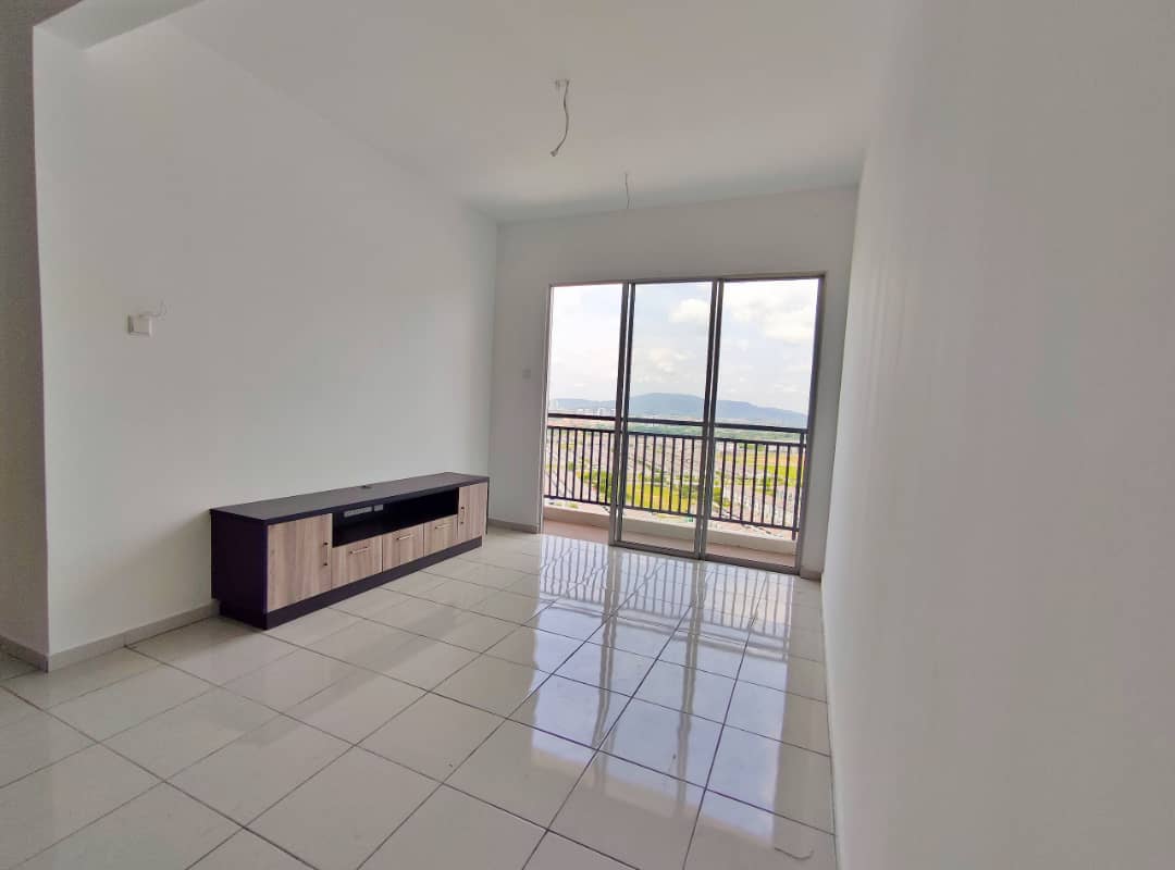 Partly Furnished Residensi Adelia Bangi Avenue - photo 2