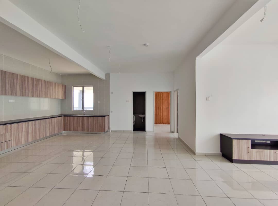 Partly Furnished Residensi Adelia Bangi Avenue - photo 3