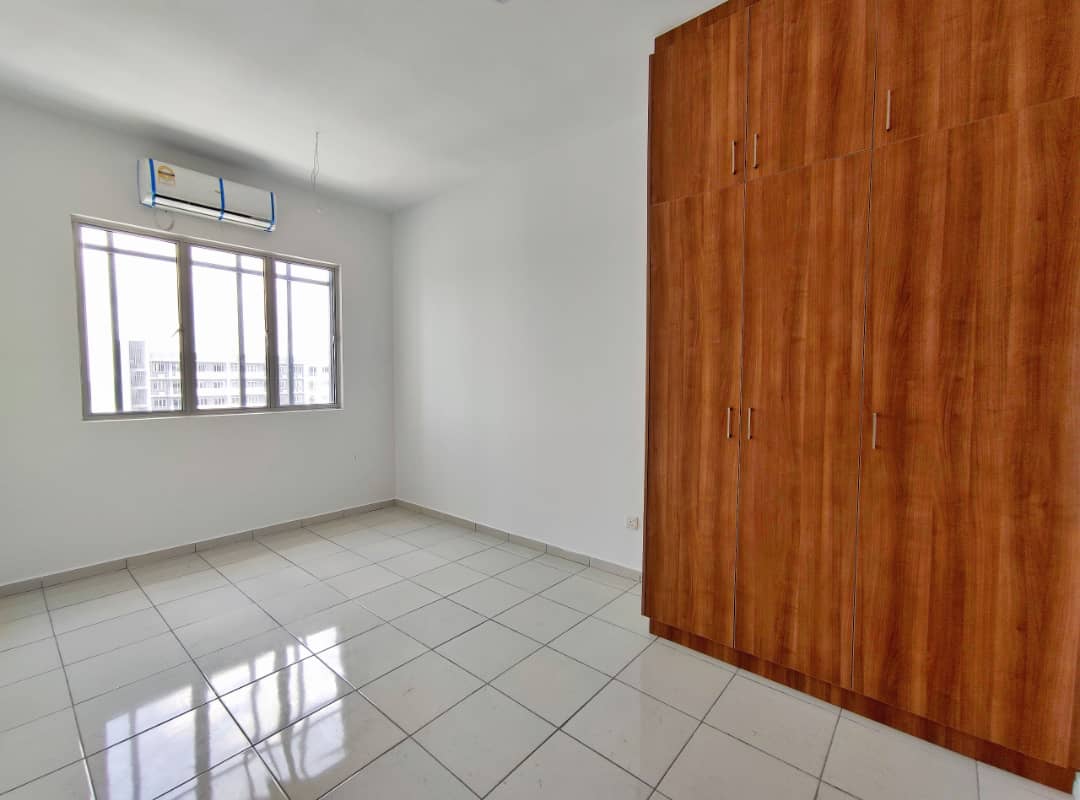 Partly Furnished Residensi Adelia Bangi Avenue - photo 5