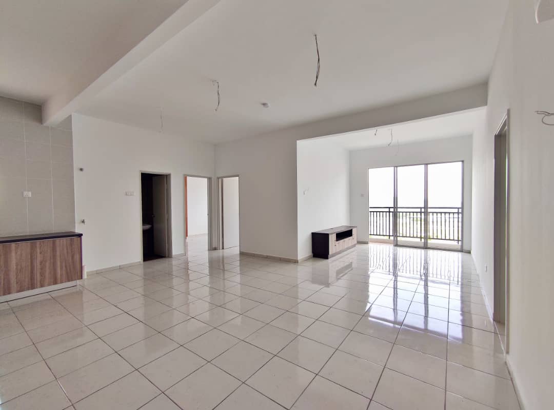 Partly Furnished Residensi Adelia Bangi Avenue - photo 6
