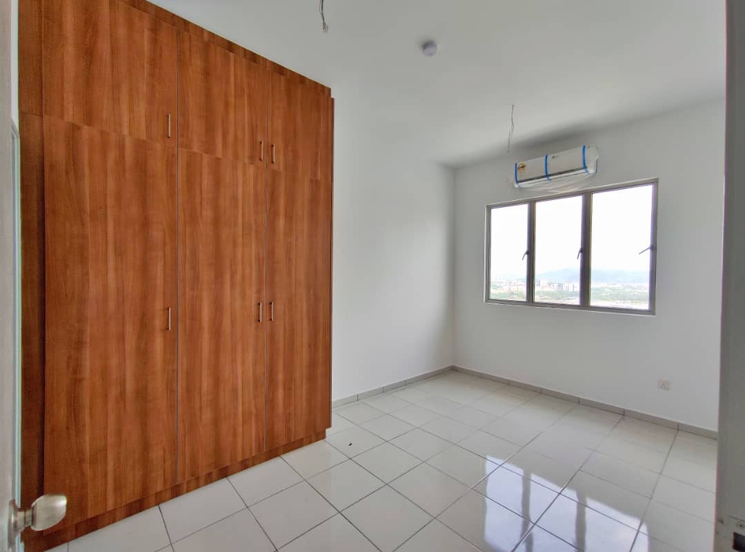 Partly Furnished Residensi Adelia Bangi Avenue - photo 8