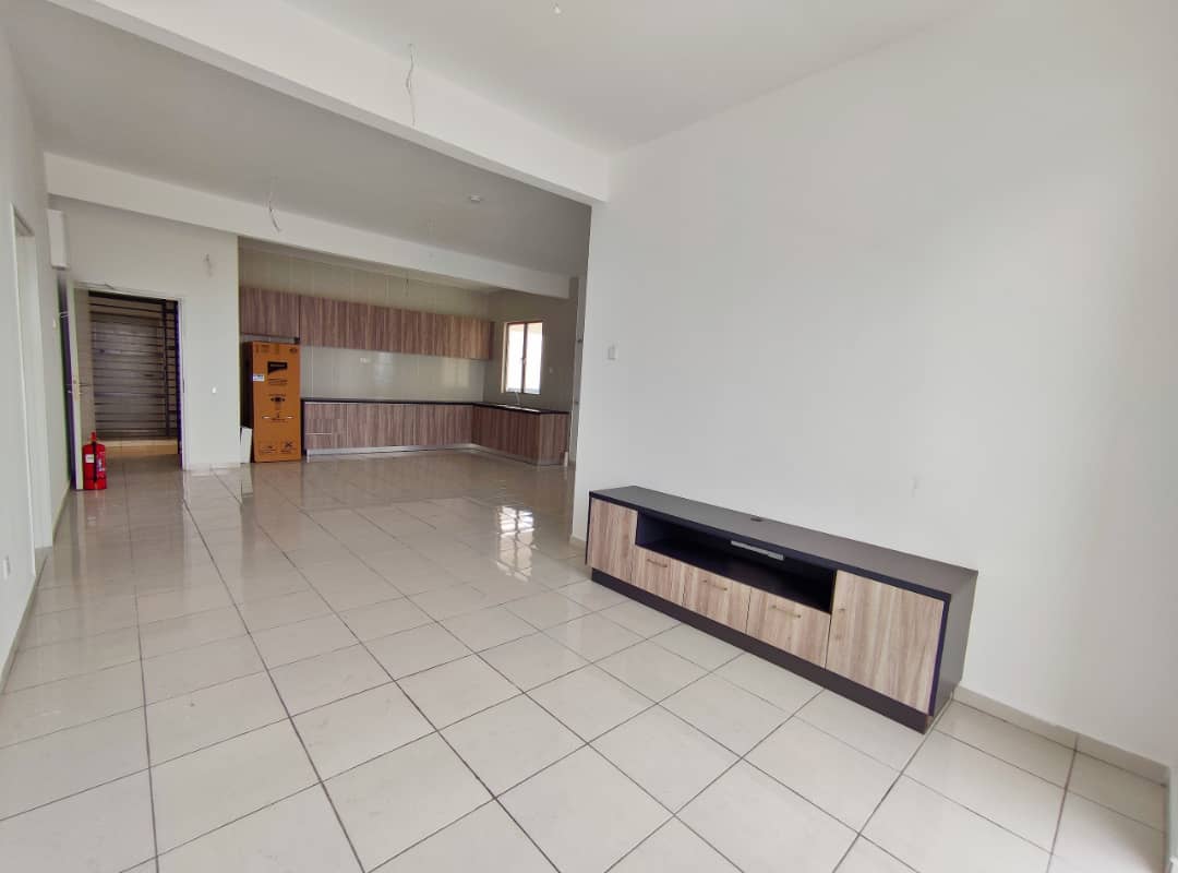 Partly Furnished Residensi Adelia Bangi Avenue - photo 10