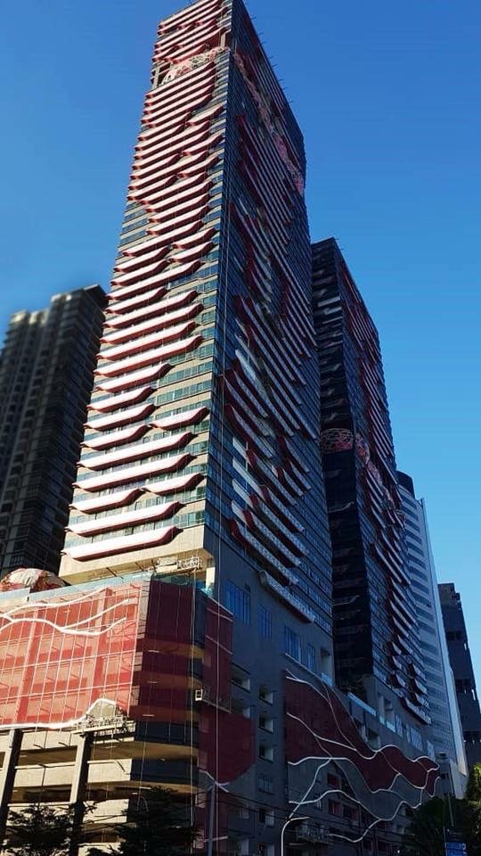 Fully Furnished Private Lif Arte Plus Condo Ampang - photo 10