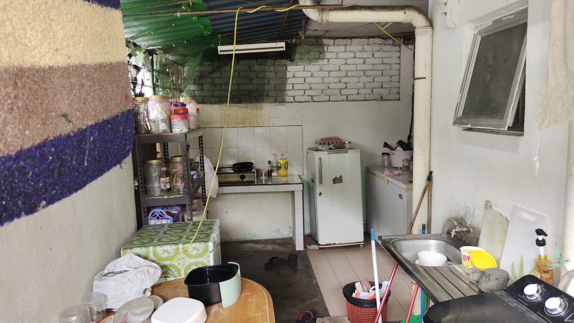 Double Storey Terrace Seksyen 4 Tambahan Bangi - photo 3