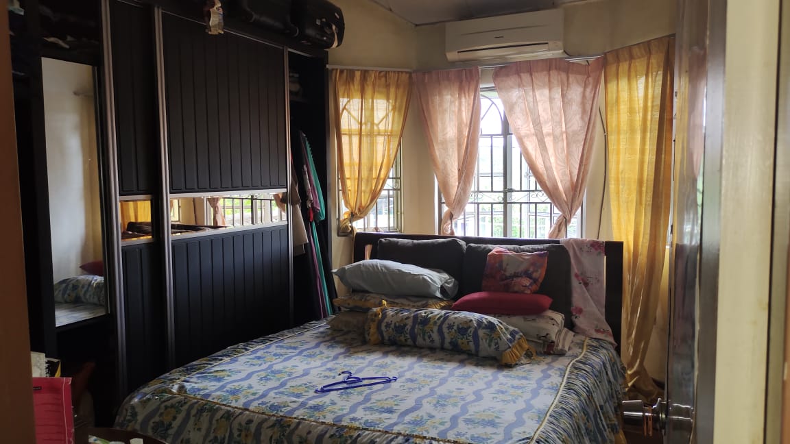 Double Storey Terrace Seksyen 4 Tambahan Bangi - photo 4