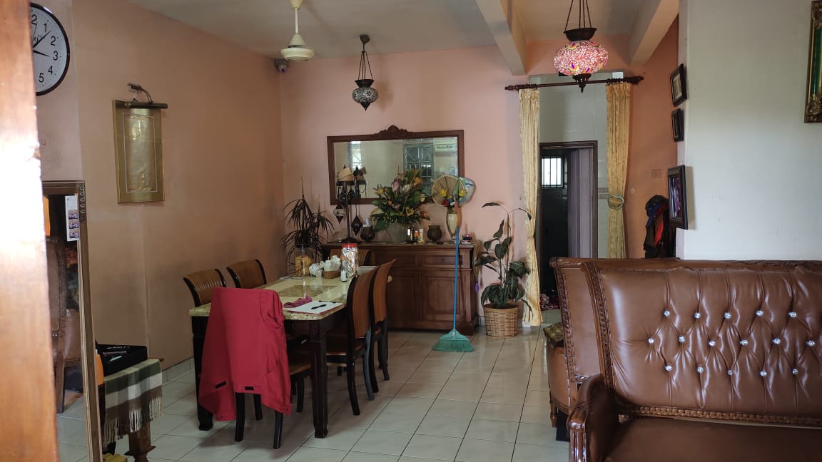 Double Storey Terrace Seksyen 4 Tambahan Bangi - photo 6