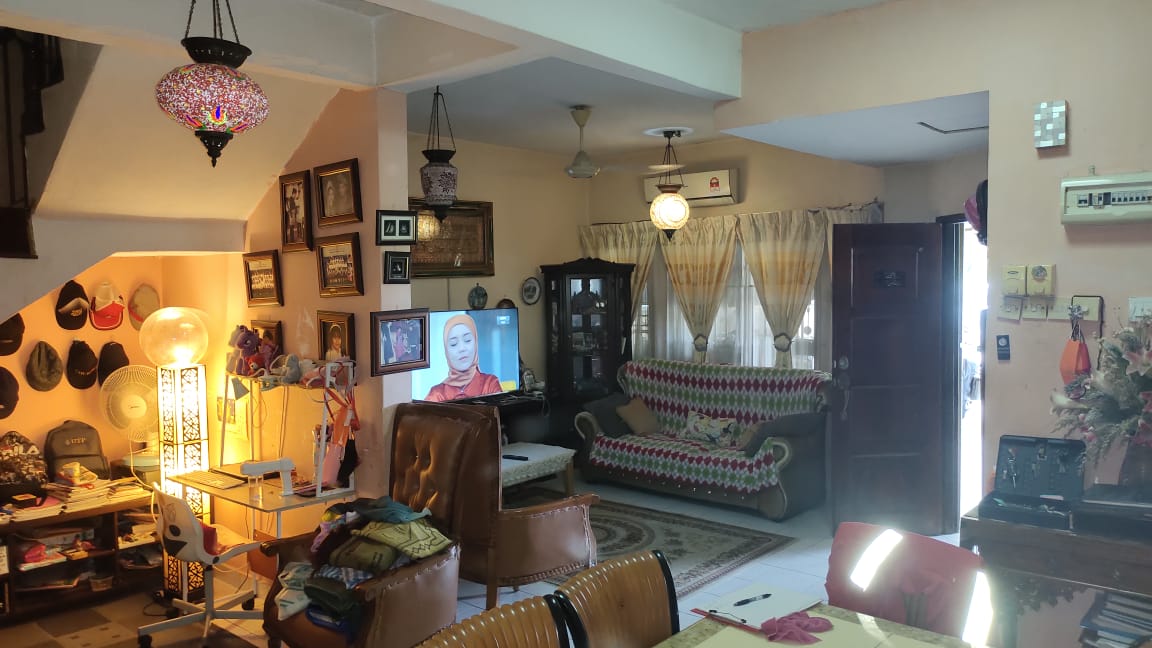 Double Storey Terrace Seksyen 4 Tambahan Bangi - photo 8