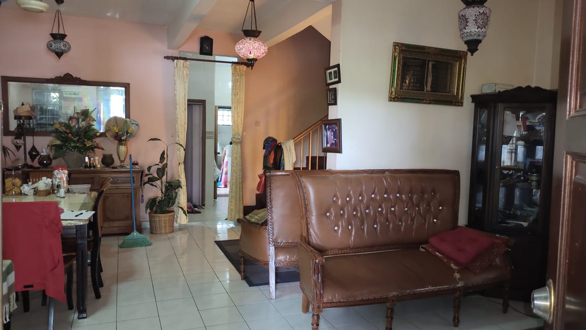 Double Storey Terrace Seksyen 4 Tambahan Bangi - photo 10