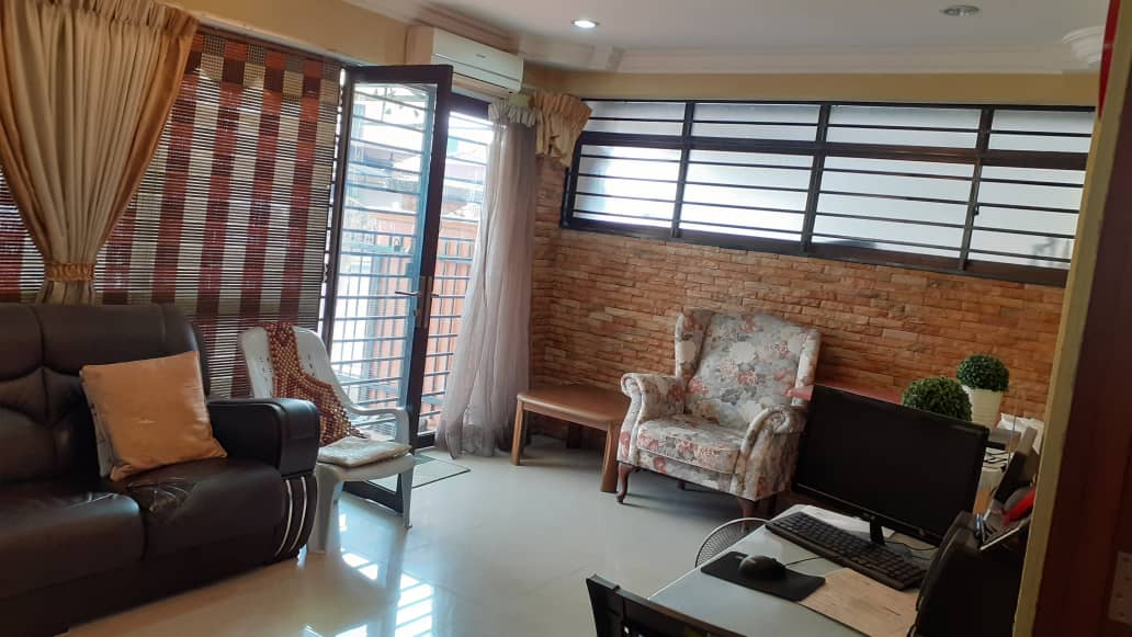 Double Storey Terrace Intermediate Seksyen 4 Bangi - photo 2