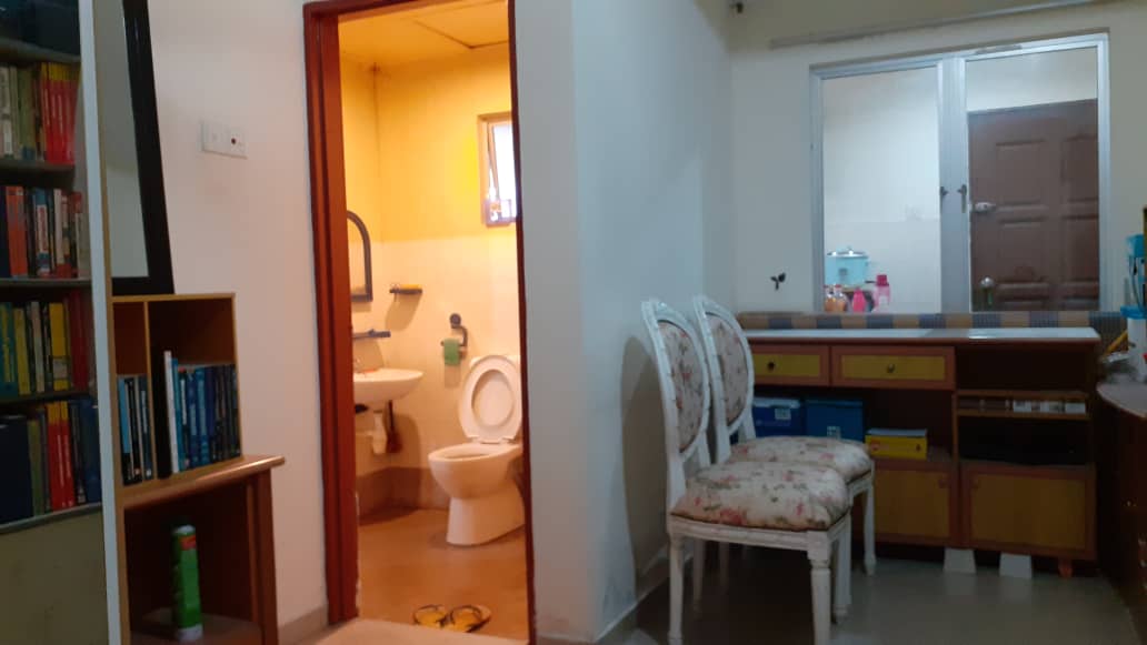 Double Storey Terrace Intermediate Seksyen 4 Bangi - photo 6