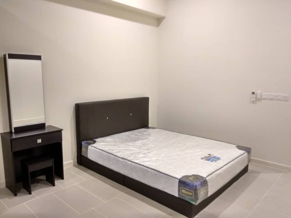 Partly Furnished Tamarind Suite Cyberjaya - photo 2