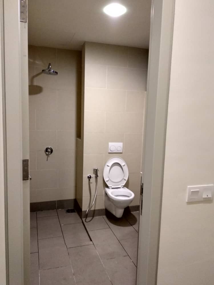 Partly Furnished Tamarind Suite Cyberjaya - photo 5