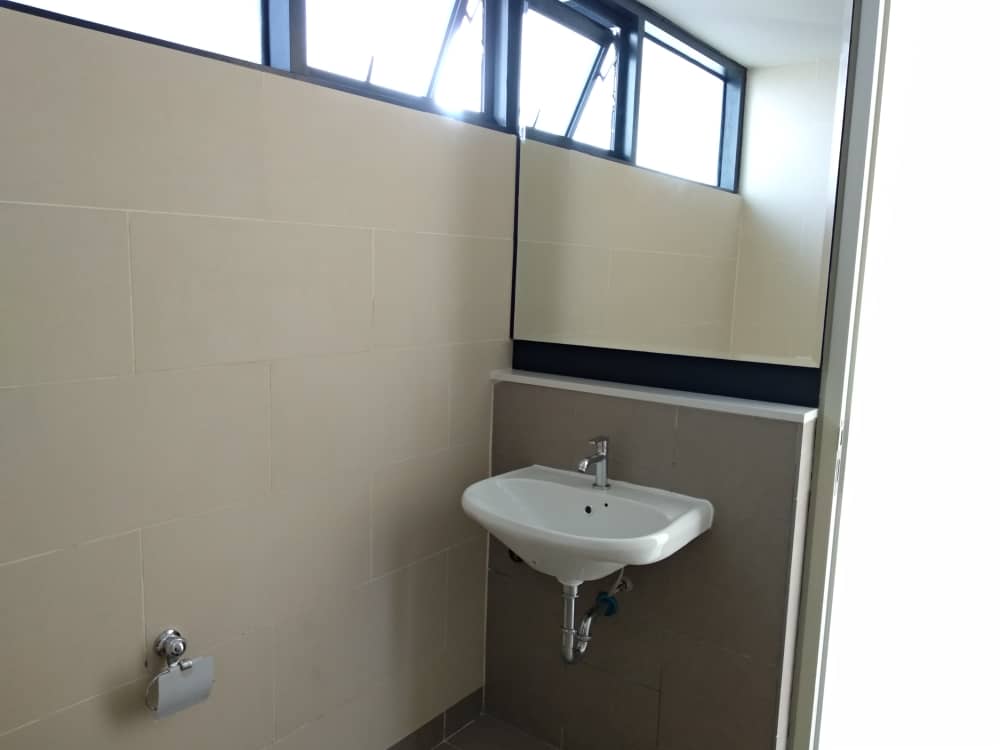 Partly Furnished Tamarind Suite Cyberjaya - photo 10
