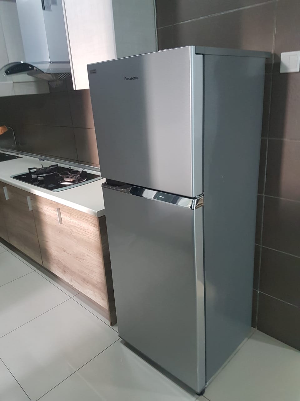 Fully Furnish Chymes Gurney Residence Kuala Lumpur - photo 3