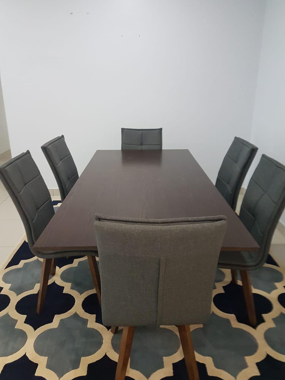 Fully Furnish Chymes Gurney Residence Kuala Lumpur - photo 4