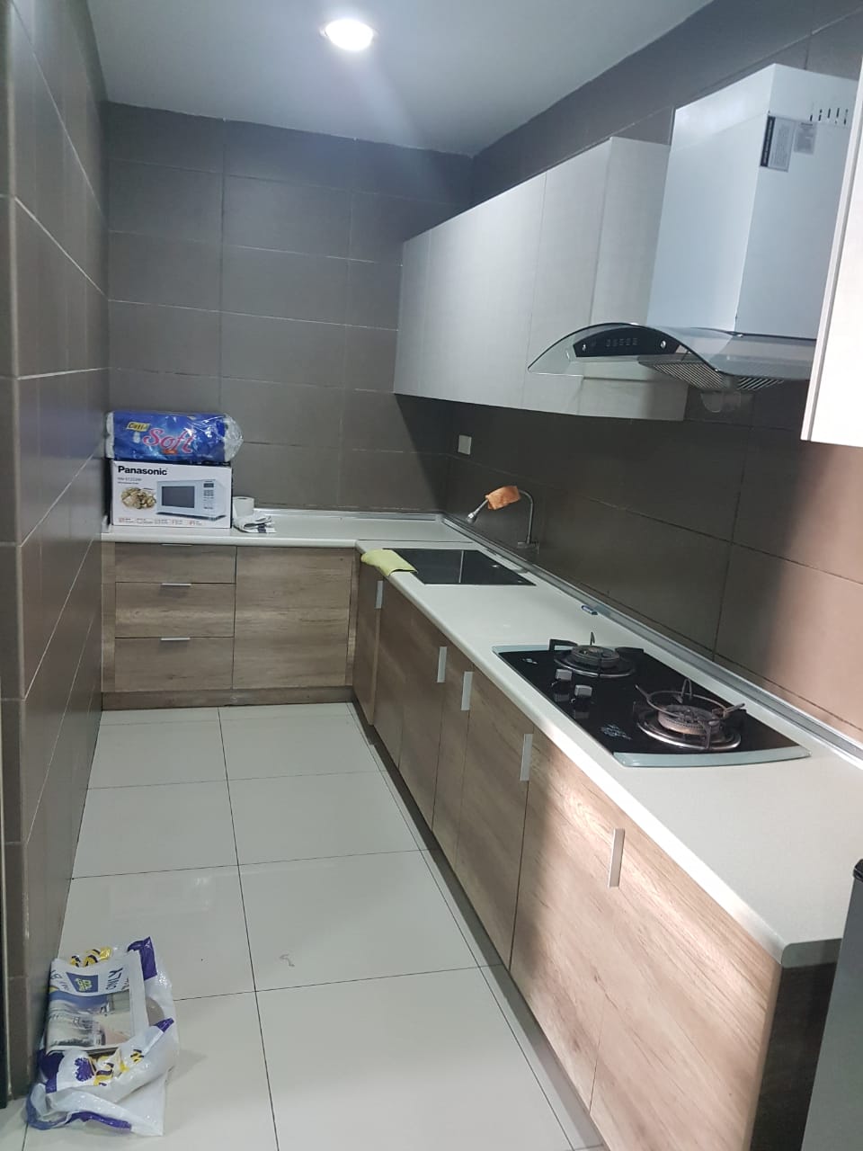 Fully Furnish Chymes Gurney Residence Kuala Lumpur - photo 5
