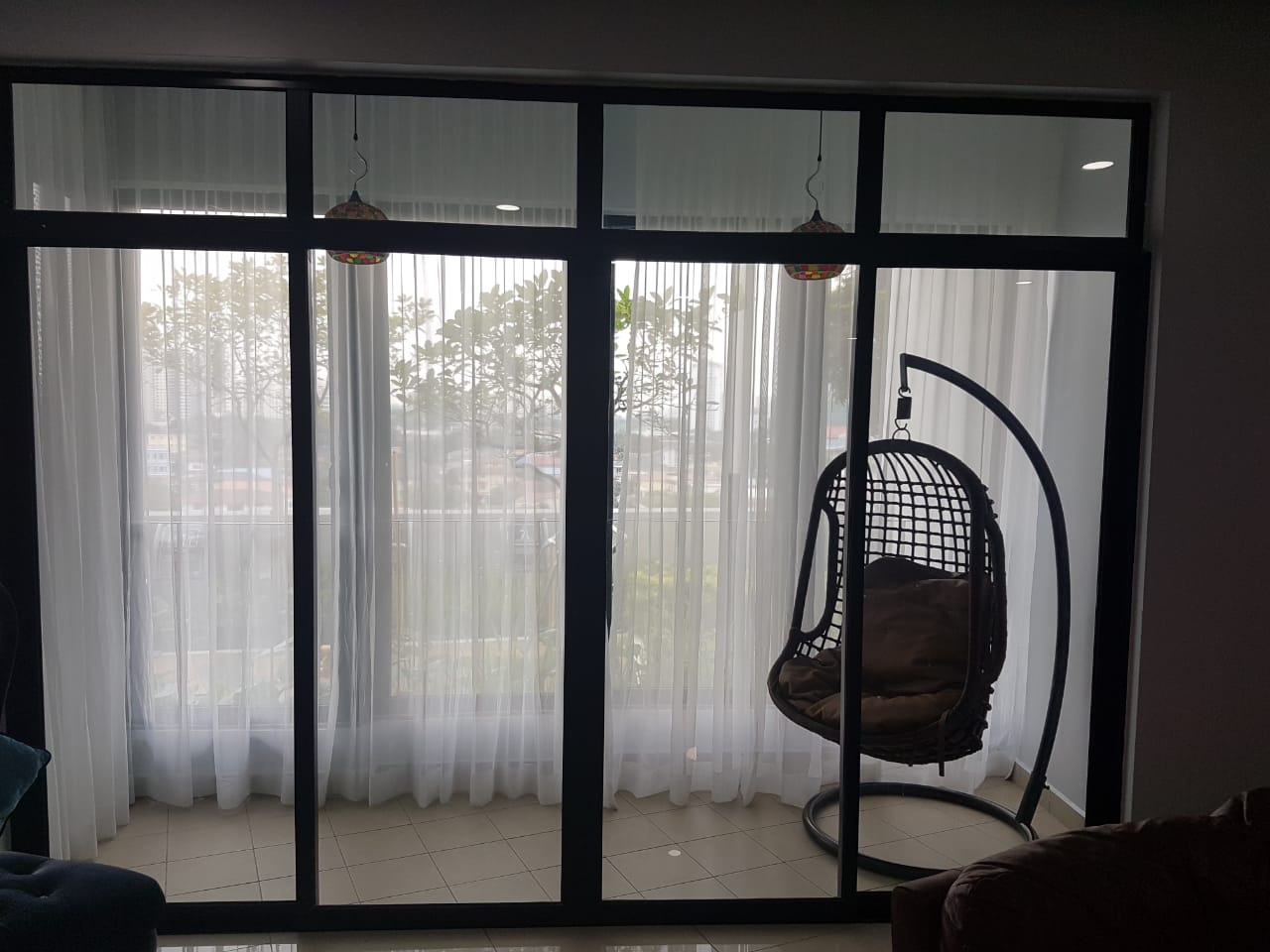 Fully Furnish Chymes Gurney Residence Kuala Lumpur - photo 6