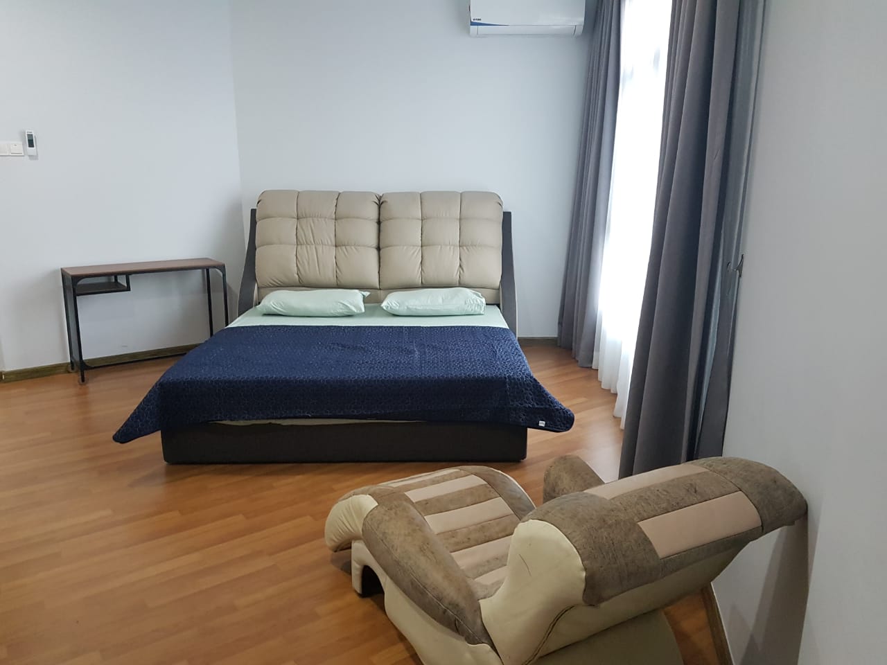 Fully Furnish Chymes Gurney Residence Kuala Lumpur - photo 8
