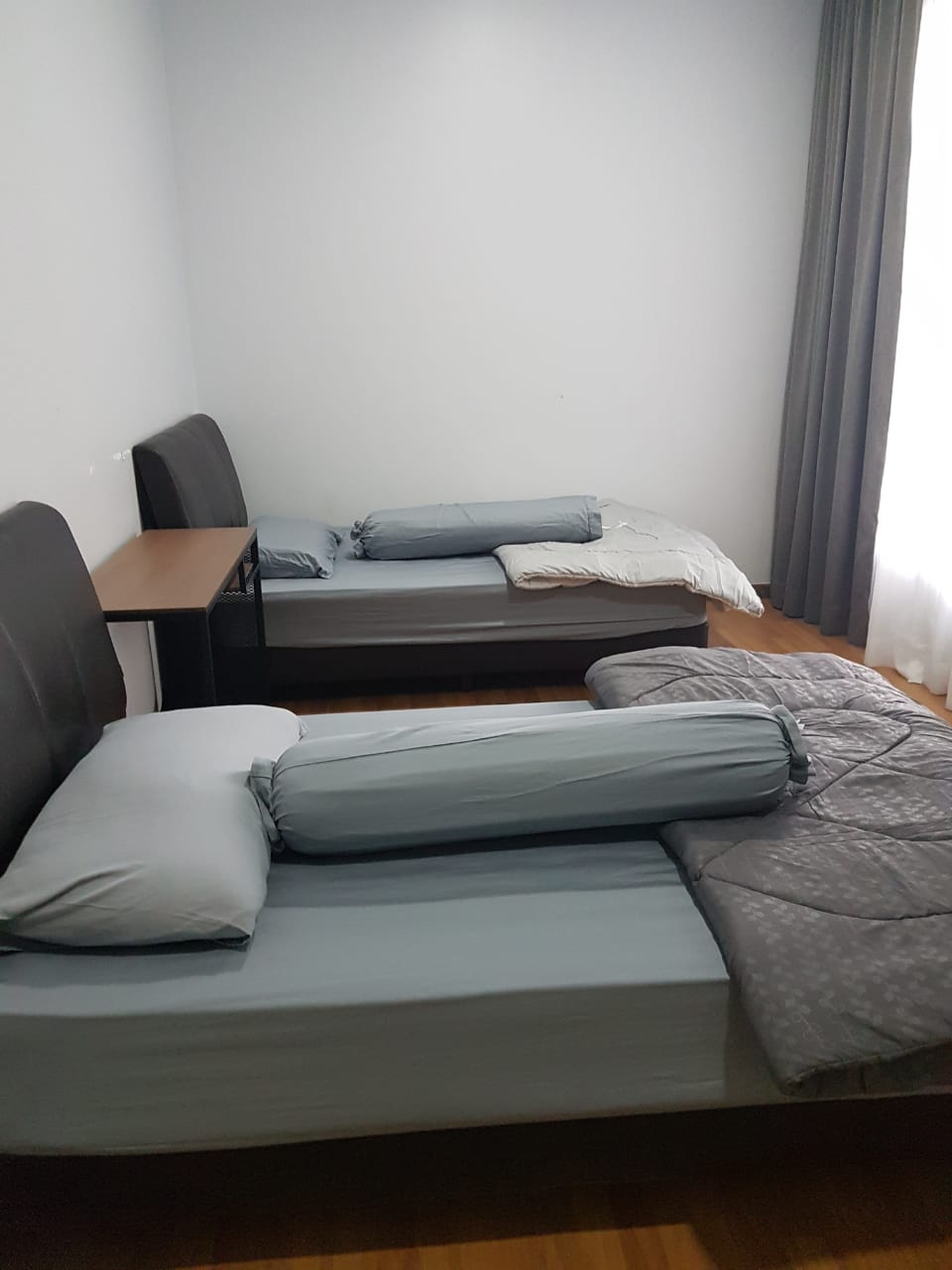 Fully Furnish Chymes Gurney Residence Kuala Lumpur - photo 9