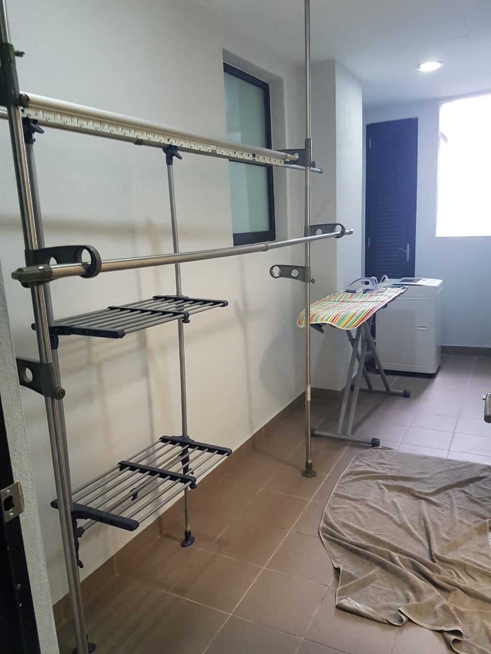 Fully Furnish Chymes Gurney Residence Kuala Lumpur - photo 10
