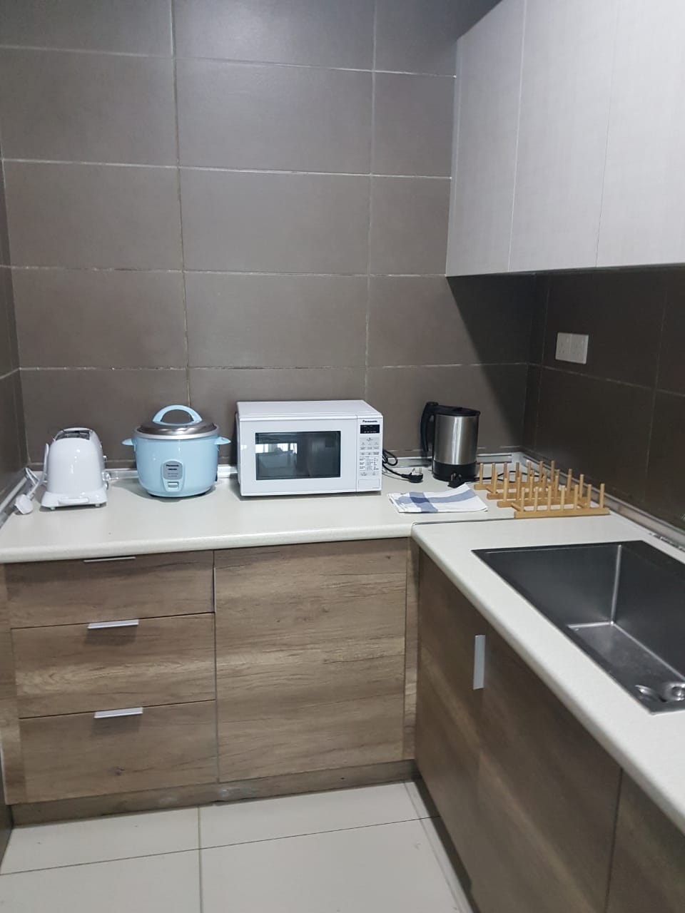 Fully Furnish Chymes Gurney Residence Kuala Lumpur - photo 11