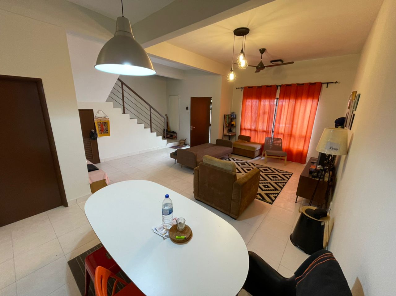 Double Storey Terrace Seksyen 16 Puncak Alam - photo 2