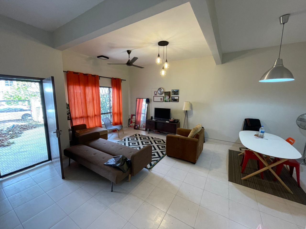 Double Storey Terrace Seksyen 16 Puncak Alam - photo 4