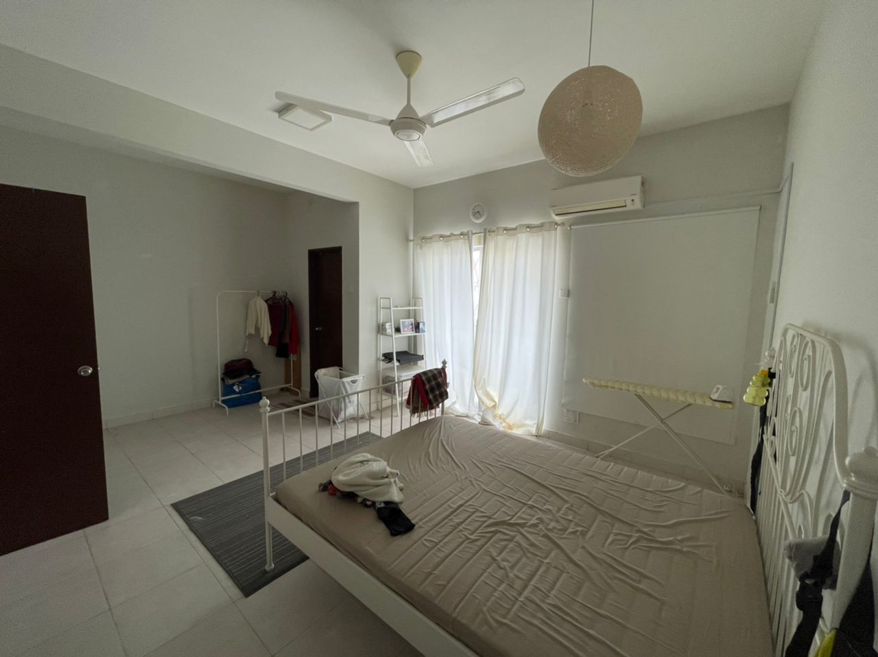 Double Storey Terrace Seksyen 16 Puncak Alam - photo 5