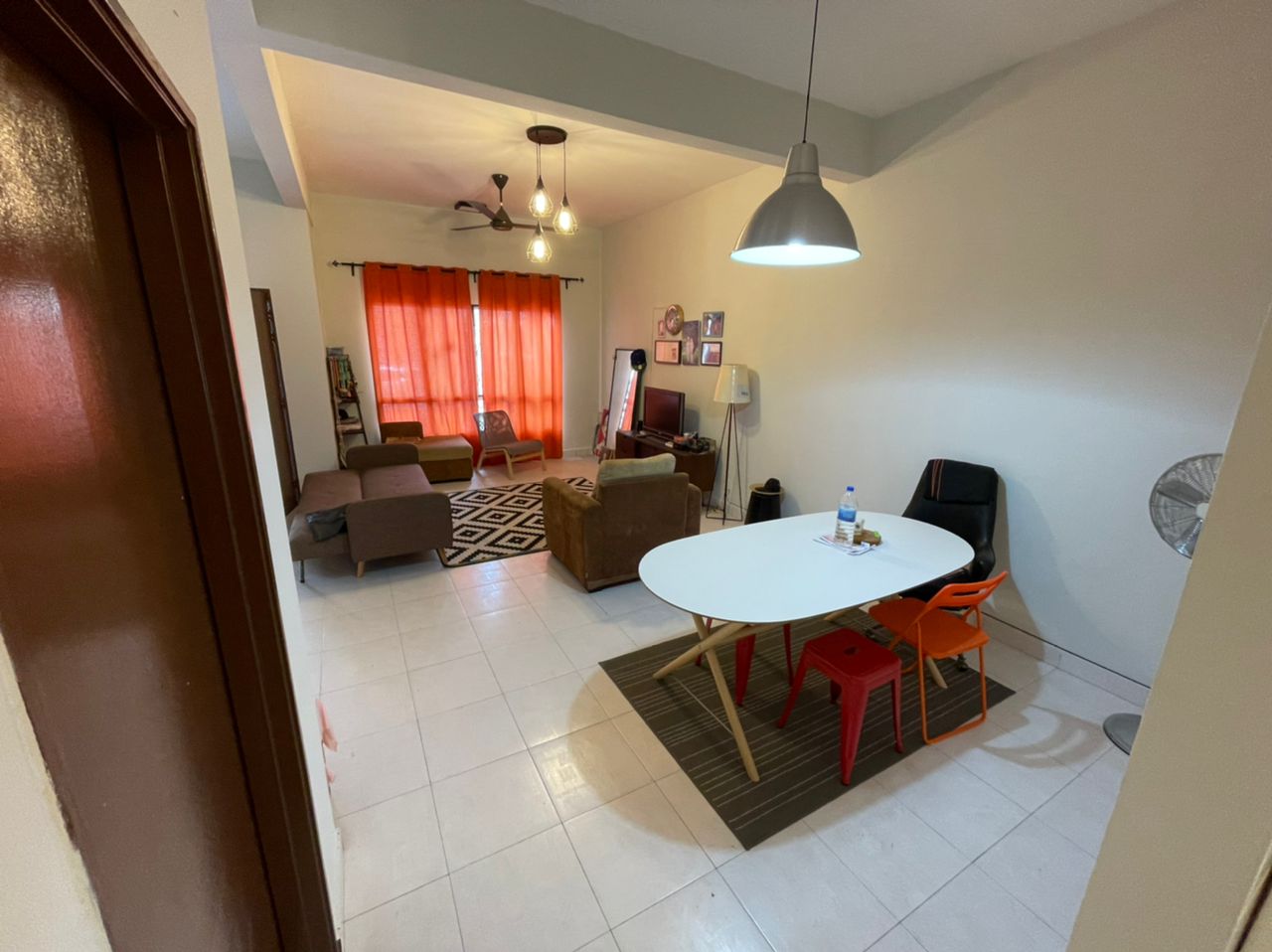 Double Storey Terrace Seksyen 16 Puncak Alam - photo 8
