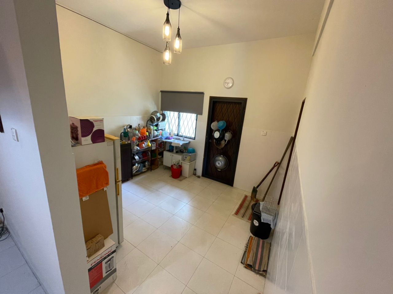 Double Storey Terrace Seksyen 16 Puncak Alam - photo 9