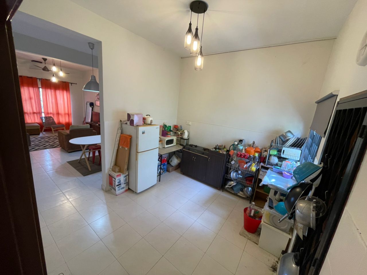 Double Storey Terrace Seksyen 16 Puncak Alam - photo 10