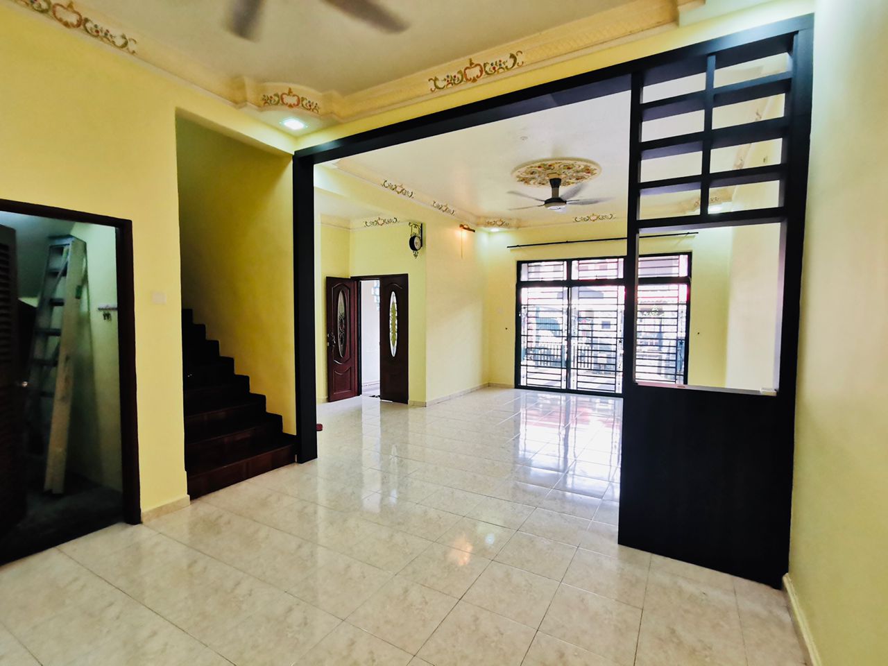 House For Sale at Taman Damansara Aliff, JB - photo 8