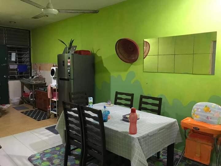 House For Sale at Bandar Penawar, Desaru - photo 3