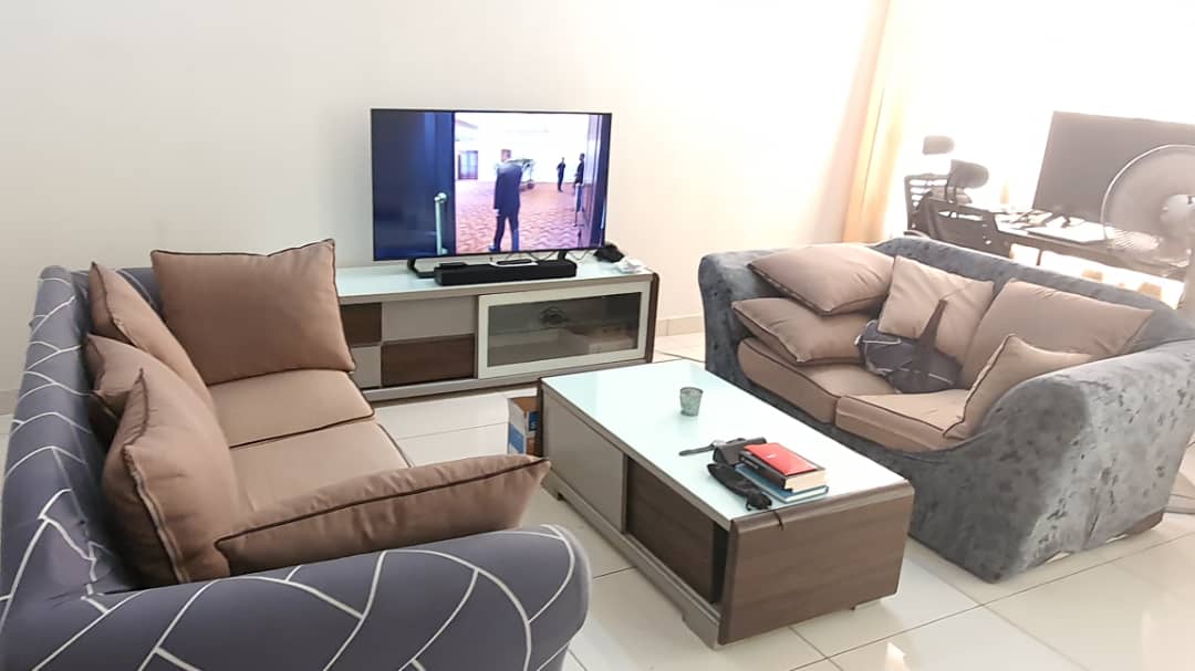 ROYAL REGENT SRI PUTRAMAS PENTHOUSE - photo 2